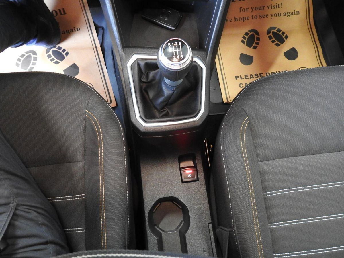 Dacia Sandero Stepway 1.0 tce Expression Eco-g 100cv (19)