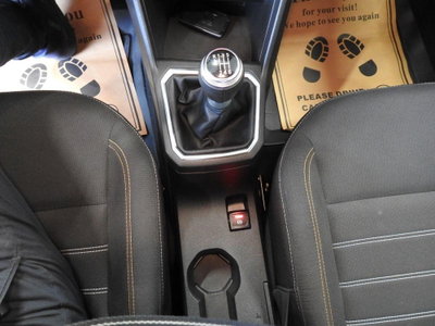 Dacia Sandero Stepway 1.0 tce Expression Eco-g 100cv (19)