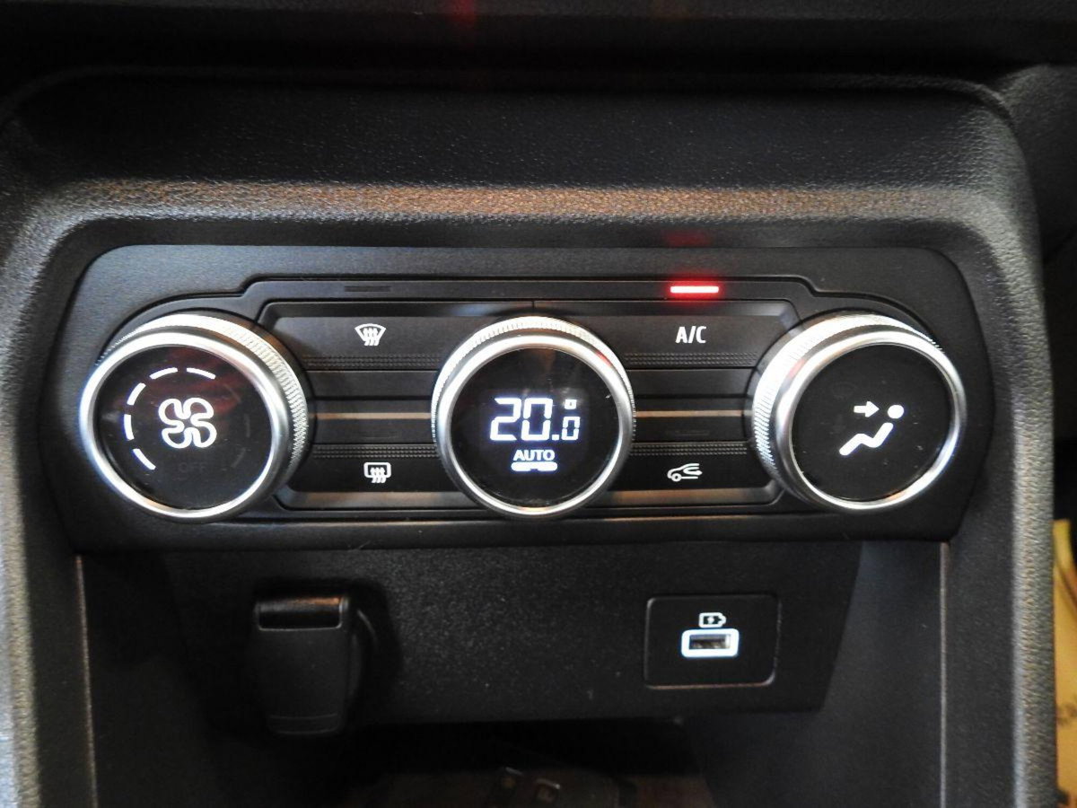 Dacia Sandero Stepway 1.0 tce Expression Eco-g 100cv (20)