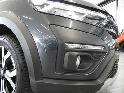 Dacia Sandero Stepway 1.0 tce Expression Eco-g 100cv (3)