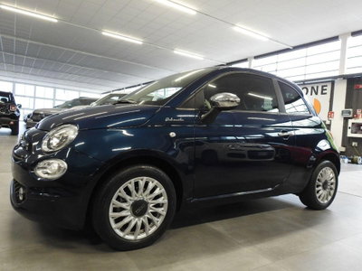 Fiat 500 1.0 Hybrid Dolcevita usata