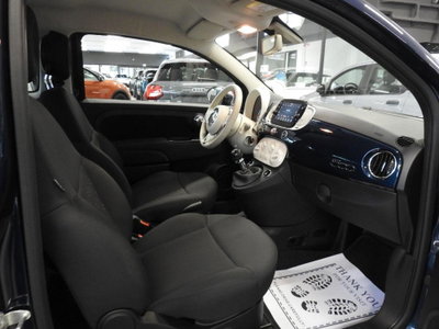 Fiat 500 1.0 Hybrid Dolcevita (12)