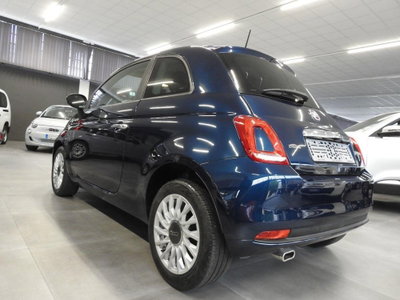 Fiat 500 1.0 Hybrid Dolcevita (2)