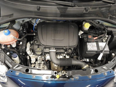 Fiat 500 1.0 Hybrid Dolcevita (3)