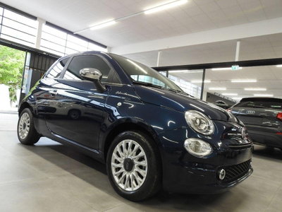Fiat 500 1.0 Hybrid Dolcevita (6)
