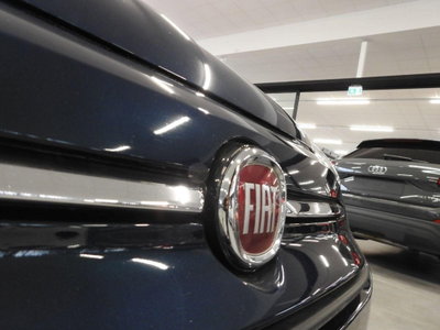 Fiat 500 1.0 Hybrid Dolcevita (7)
