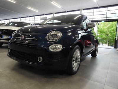 Fiat 500 1.0 Hybrid Dolcevita (8)