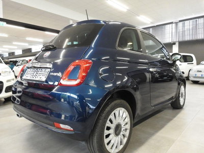 Fiat 500 1.0 Hybrid Dolcevita (9)