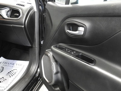 Jeep Renegade 1.4 MultiAir Limited (11)