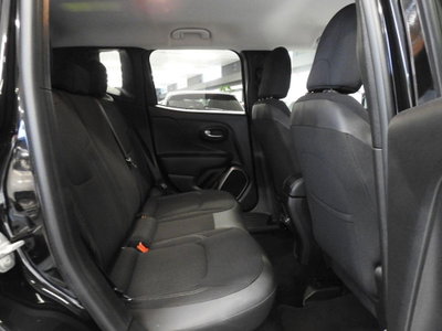 Jeep Renegade 1.4 MultiAir Limited (13)