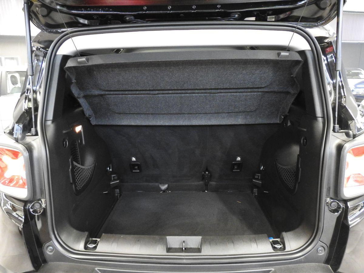 Jeep Renegade 1.4 MultiAir Limited (14)