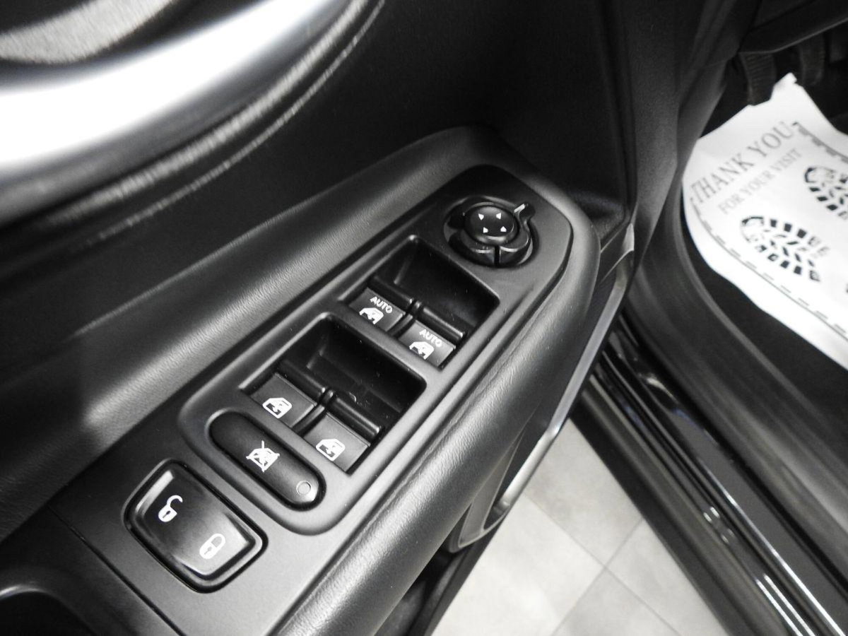 Jeep Renegade 1.4 MultiAir Limited (17)
