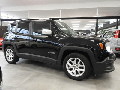 Jeep Renegade 1.4 MultiAir Limited (3)