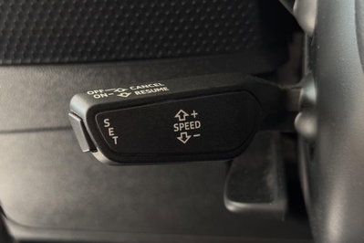 Audi A1 Sportback 25 TFSI S line edition (14)
