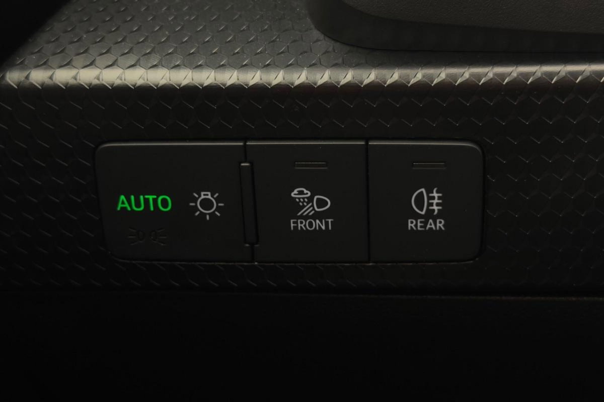 Audi A1 Sportback 25 TFSI S line edition (15)