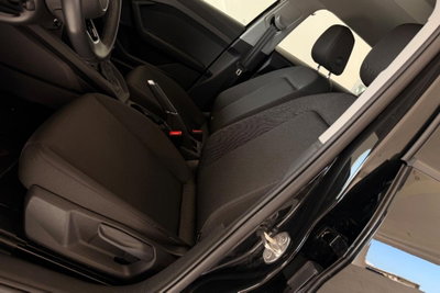 Audi A1 Sportback 25 TFSI S line edition (6)