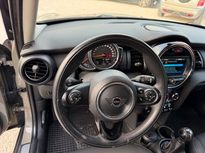 MINI Mini 1.5 Cooper D Hype 5 porte (11)