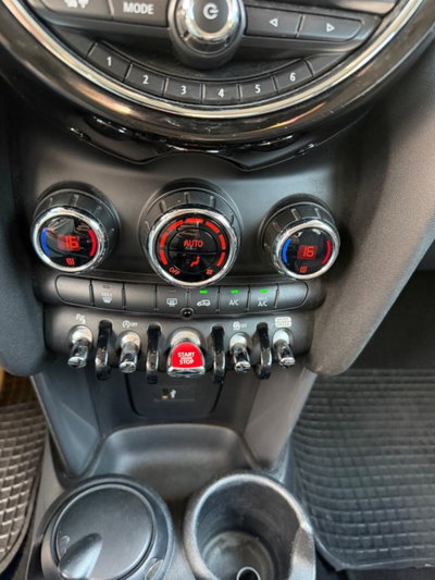 MINI Mini 1.5 Cooper D Hype 5 porte (12)