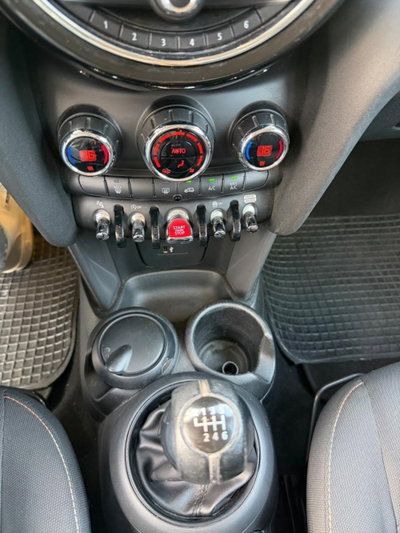 MINI Mini 1.5 Cooper D Hype 5 porte (15)