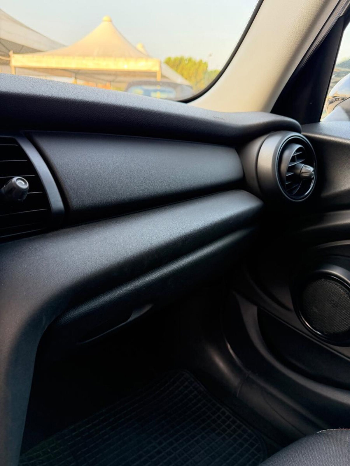 MINI Mini 1.5 Cooper D Hype 5 porte (16)