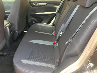 Nissan Qashqai 1.5 dCi 115 CV DCT Business (13)