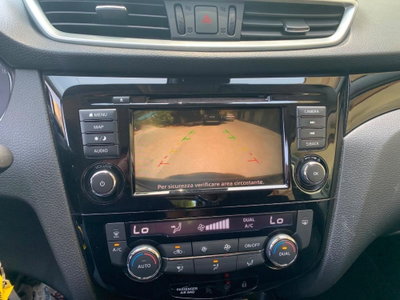 Nissan Qashqai 1.5 dCi 115 CV DCT Business (15)