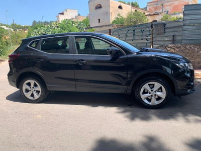 Nissan Qashqai 1.5 dCi 115 CV DCT Business (5)