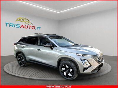 Omoda Omoda 5 SHS-H 1.5 tgdi hev Premium auto nuova