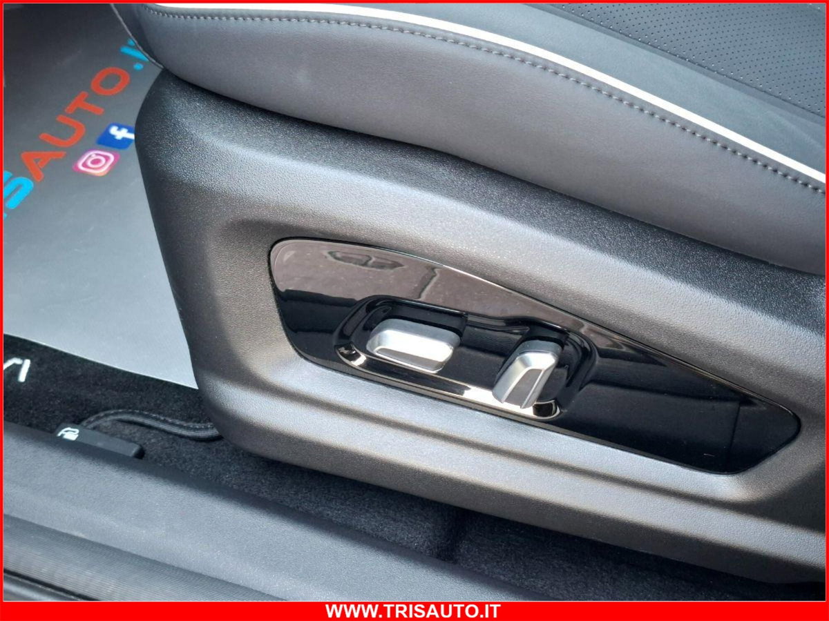 Omoda Omoda 5 SHS-H 1.5 tgdi hev Premium auto (10)