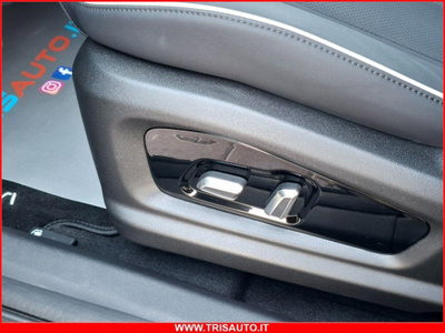 Omoda Omoda 5 SHS-H 1.5 tgdi hev Premium auto (10)