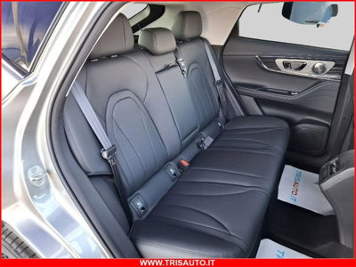 Omoda Omoda 5 SHS-H 1.5 tgdi hev Premium auto (11)
