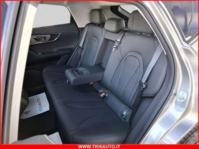 Omoda Omoda 5 SHS-H 1.5 tgdi hev Premium auto (12)