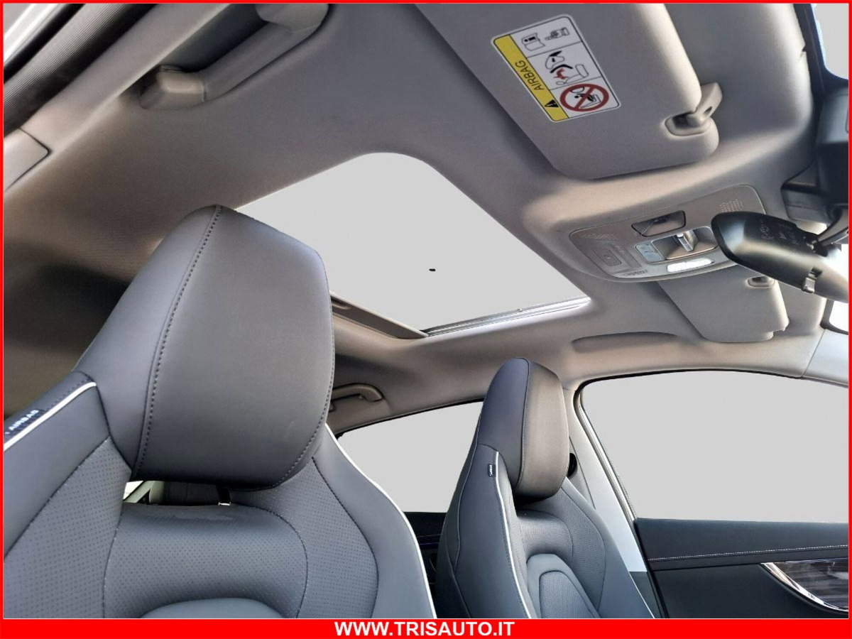 Omoda Omoda 5 SHS-H 1.5 tgdi hev Premium auto (13)