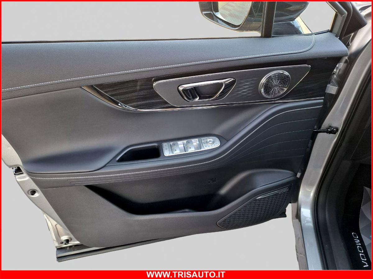 Omoda Omoda 5 SHS-H 1.5 tgdi hev Premium auto (14)