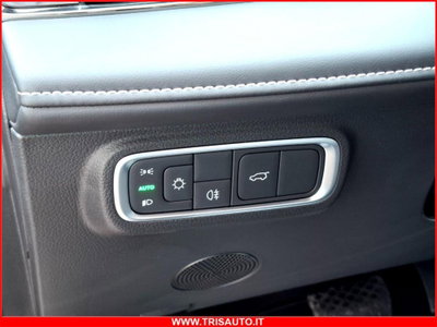Omoda Omoda 5 SHS-H 1.5 tgdi hev Premium auto (16)