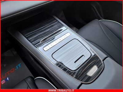 Omoda Omoda 5 SHS-H 1.5 tgdi hev Premium auto (18)