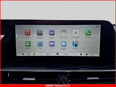 Omoda Omoda 5 SHS-H 1.5 tgdi hev Premium auto (19)