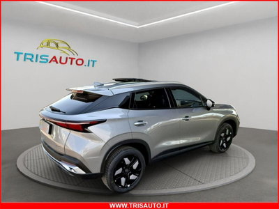 Omoda Omoda 5 SHS-H 1.5 tgdi hev Premium auto (4)