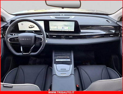 Omoda Omoda 5 SHS-H 1.5 tgdi hev Premium auto (6)