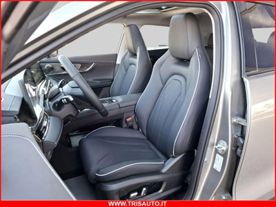Omoda Omoda 5 SHS-H 1.5 tgdi hev Premium auto (9)