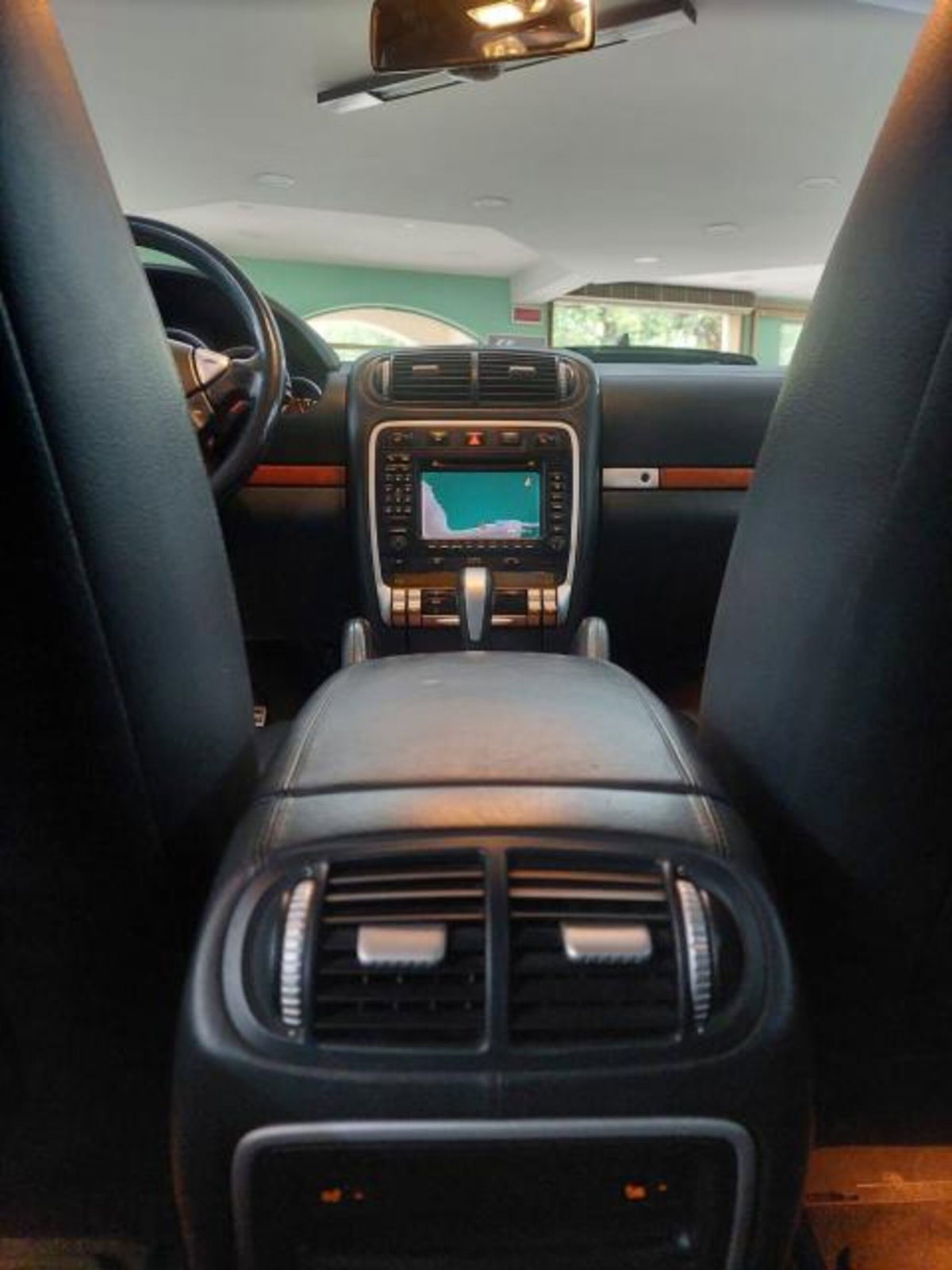 Porsche Cayenne 4.5 cat Turbo (16)