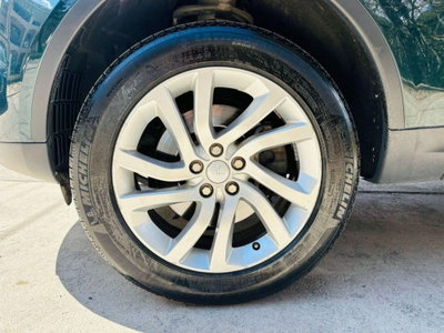 Land Rover Discovery Sport 2.0 SD4 240 CV HSE (11)