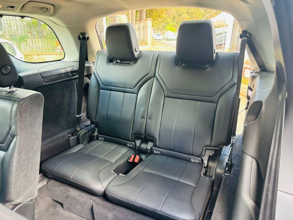 Land Rover Discovery Sport 2.0 SD4 240 CV HSE (16)