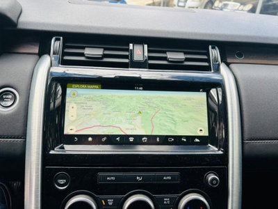 Land Rover Discovery Sport 2.0 SD4 240 CV HSE (20)