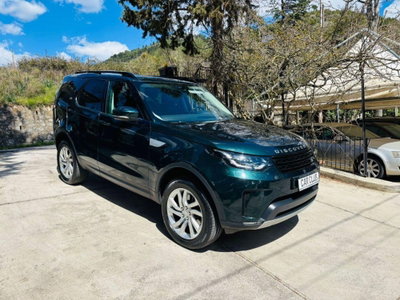 Land Rover Discovery Sport 2.0 SD4 240 CV HSE (3)