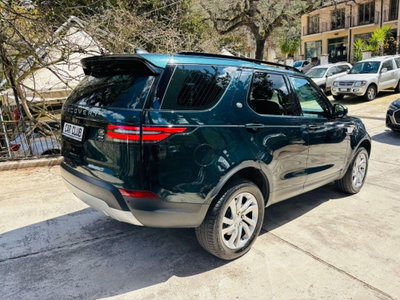 Land Rover Discovery Sport 2.0 SD4 240 CV HSE (5)