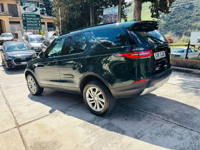 Land Rover Discovery Sport 2.0 SD4 240 CV HSE (7)