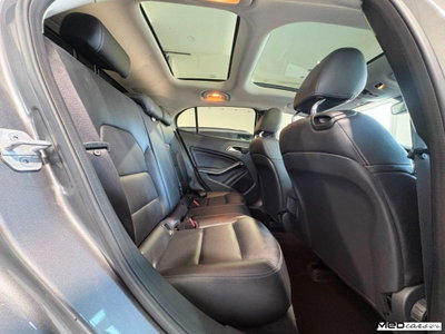Mercedes-Benz GLA SUV 200 d Automatic Enduro (11)