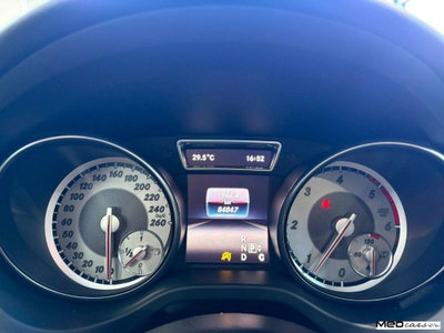 Mercedes-Benz GLA SUV 200 d Automatic Enduro (12)