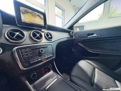 Mercedes-Benz GLA SUV 200 d Automatic Enduro (13)